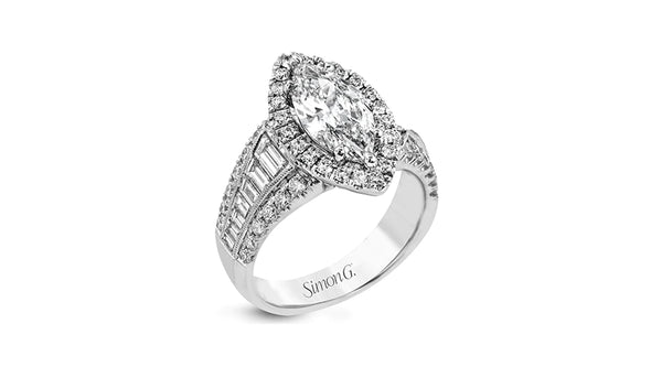 Top Vintage Style Engagement Ring Trends