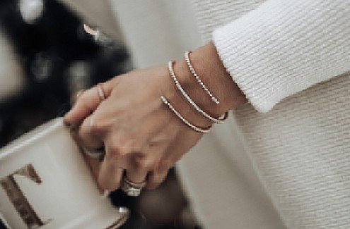 Flaunt And Center - Simon G. Jewelry