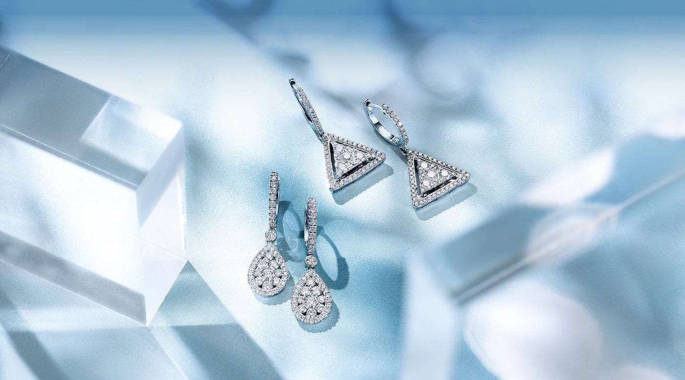 Jewelry For Mom Under $2000 - Simon G. Jewelry