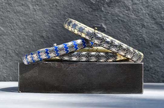 Men's Jewelry In JCK - Simon G. Jewelry