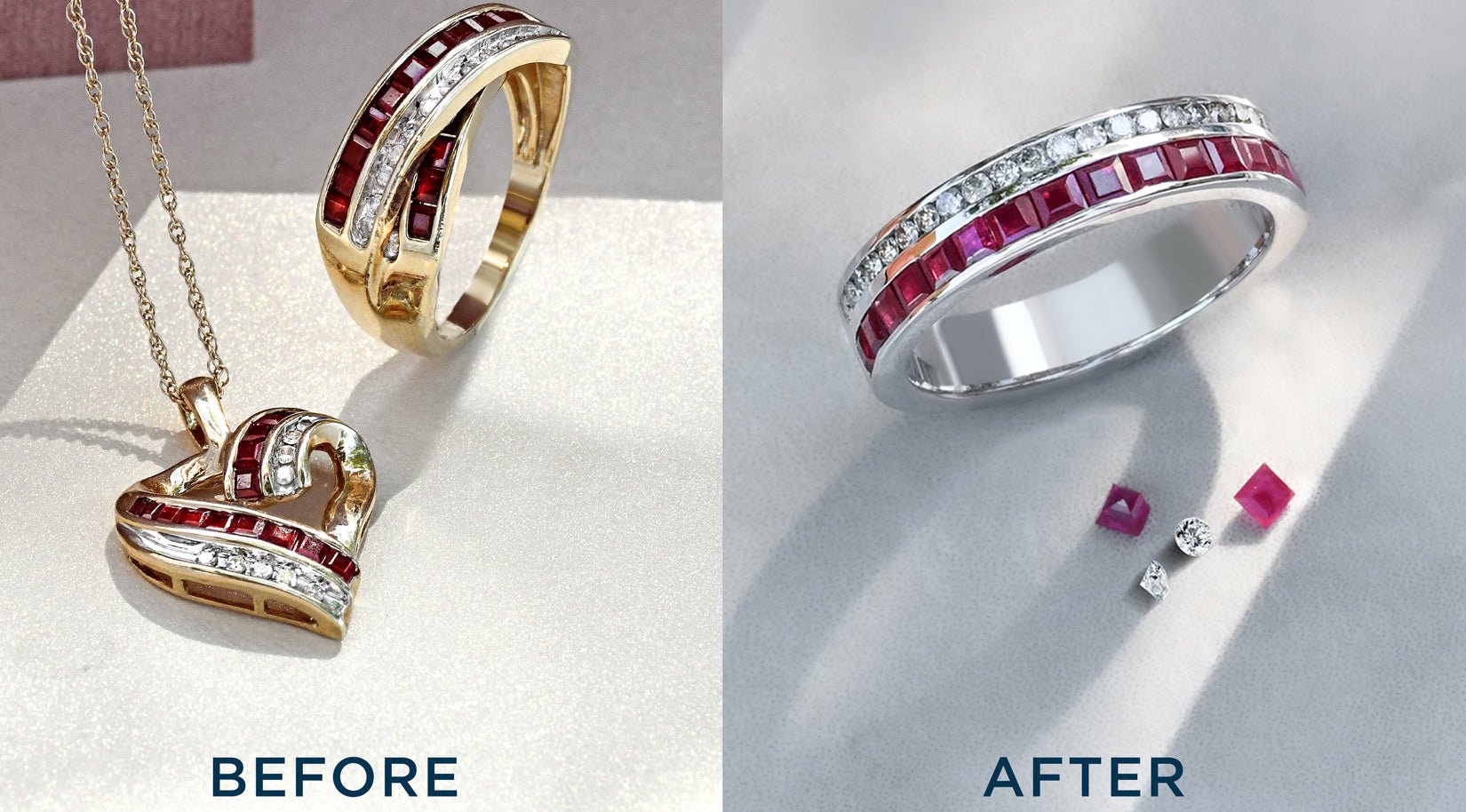 New Year, New Jewels - Simon G. Jewelry