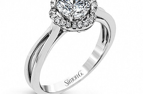 The History Of Brown Diamonds - Simon G. Jewelry