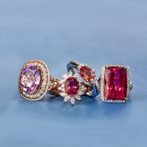 What’s Your Power Color - Simon G. Jewelry