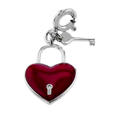 CH1016 WHITE 14K X WHITE