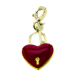 CH1016 YELLOW 14K X YELLOW