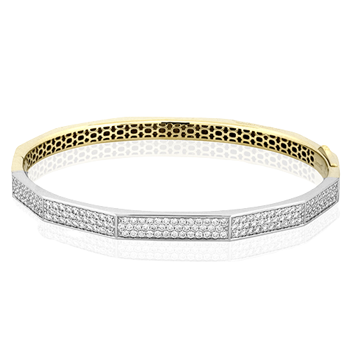 LB2636 WHITE 14K X 2T