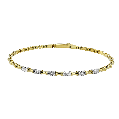 LB2688 WHITE 14K X 2T