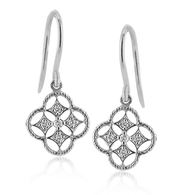 LE4560 WHITE 18K X WHITE