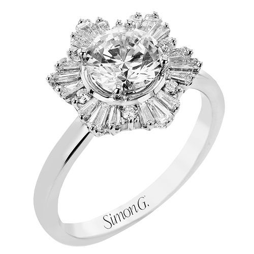 MR4089-A WHITE 18K X WHITE