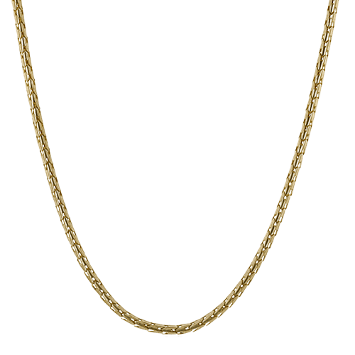 Genuine gold chains for mens discount