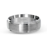 Men's Wedding Band In 14k Or 18k Gold - Simon G. Jewelry