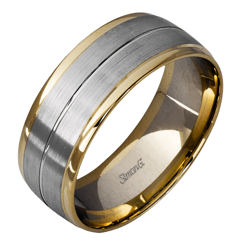 Solid gold mens wedding ring clearance