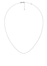 Personalized Initial Necklace in 18k Gold with Diamonds - Simon G. Jewelry