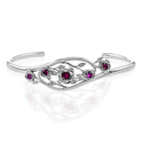 Ruby Armband - Simon G. Jewelry