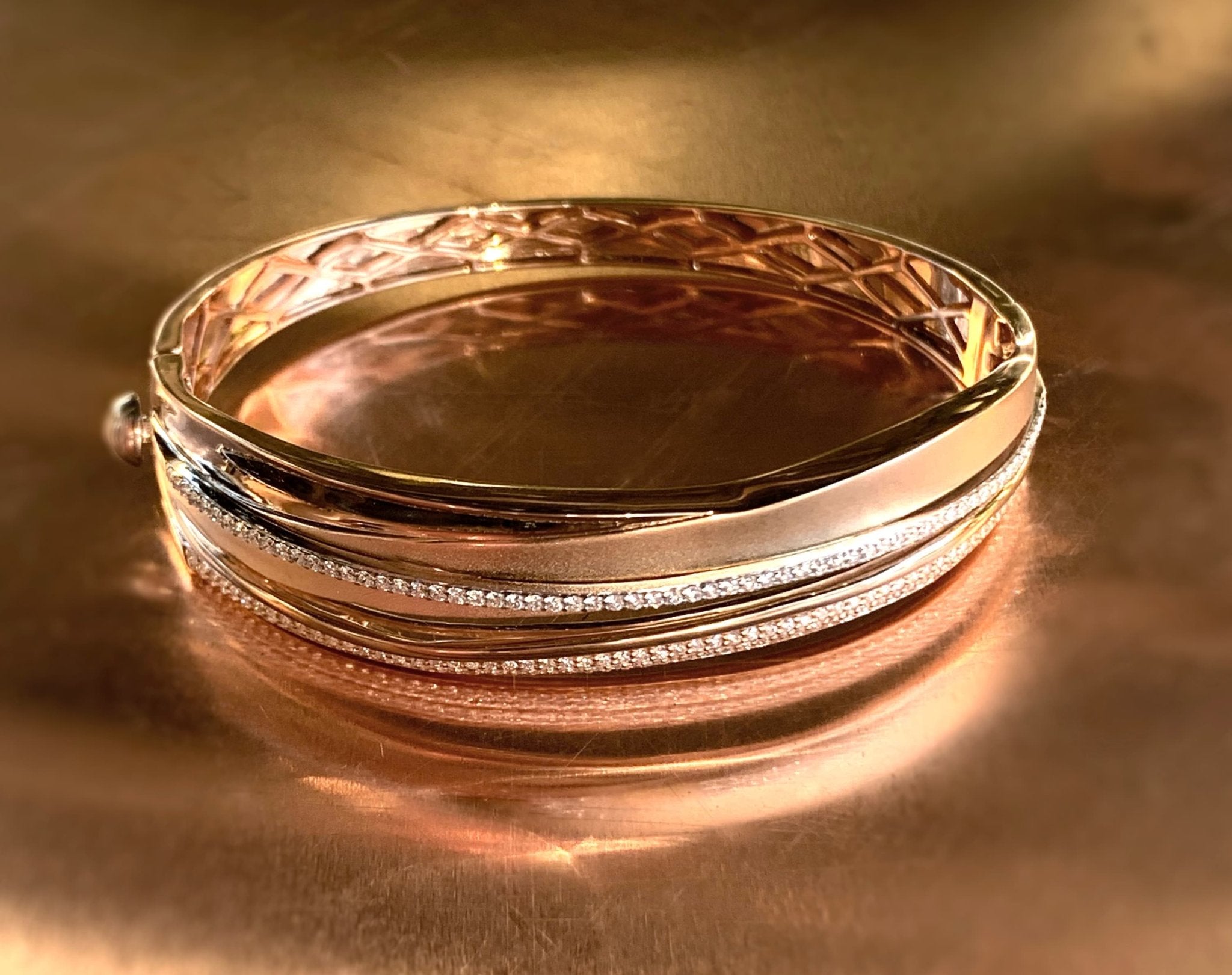 5 Best Valentine's Day Gifts For Rose Gold Jewelry Lovers - Simon G. Jewelry