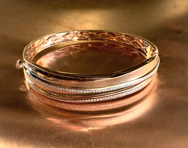 5 Best Valentine's Day Gifts For Rose Gold Jewelry Lovers - Simon G. Jewelry