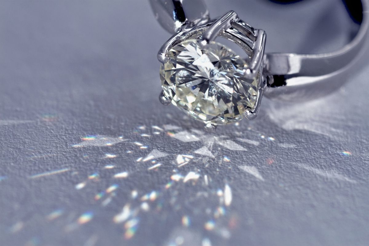 A Guide to the Most Popular Ring Settings - Simon G. Jewelry
