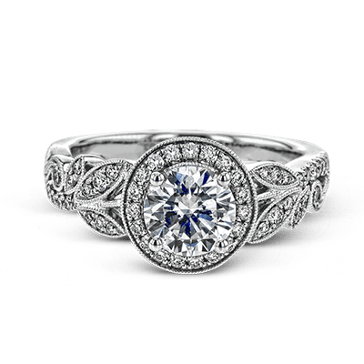 Bridal Guide - Simon G. Jewelry