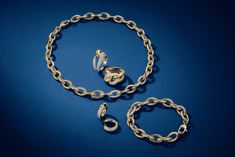 Gold Density Explained: Why It Matters When Choosing Fine Jewelry - Simon G. Jewelry