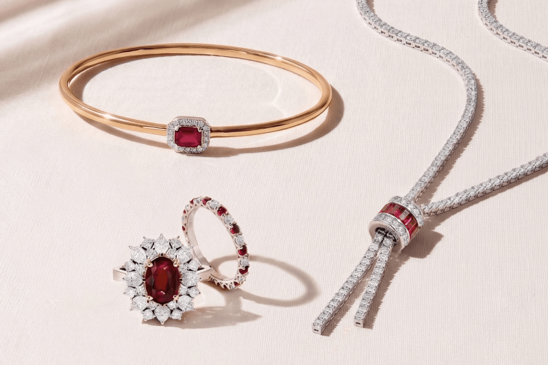 Ruby: The Birthstone That Never Goes Out of Style - Simon G. Jewelry