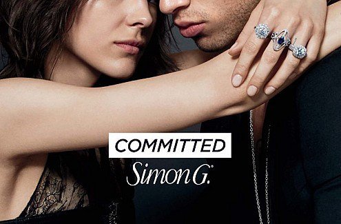 What Are You Committed To? - Simon G. Jewelry