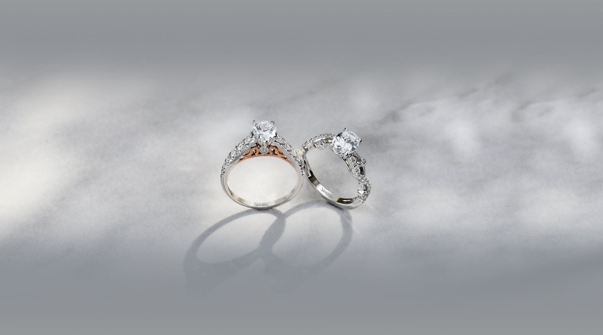 The Neo - Simon G. Jewelry