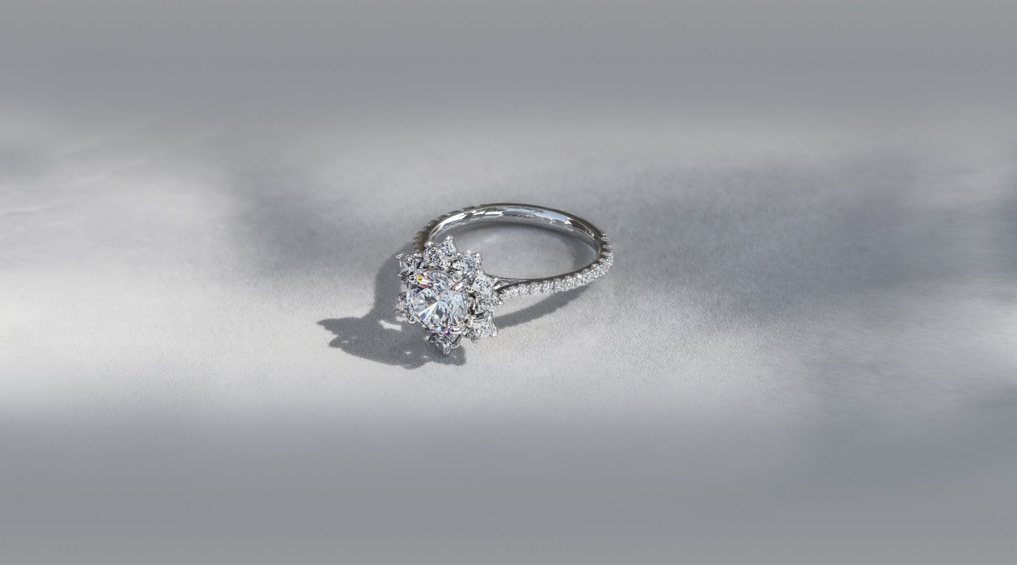 The Supernova - Simon G. Jewelry