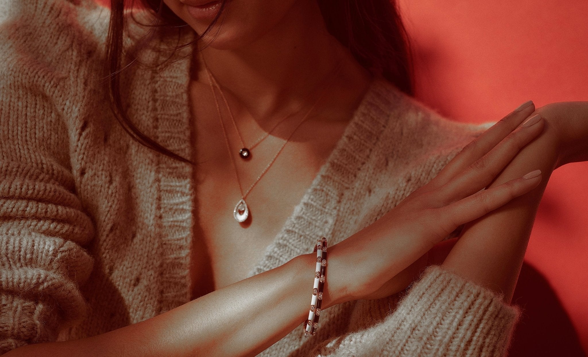 Valentines Day - Simon G. Jewelry