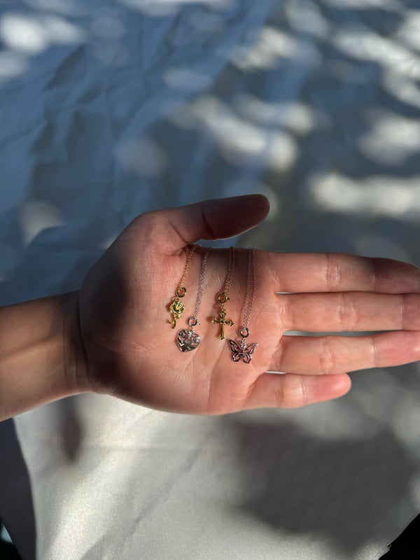 14K Gold Chain - Simon G. Jewelry