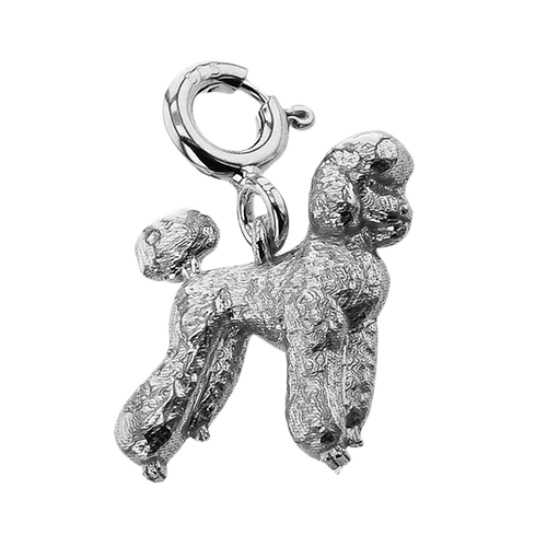 CH1010 WHITE 14K X WHITE