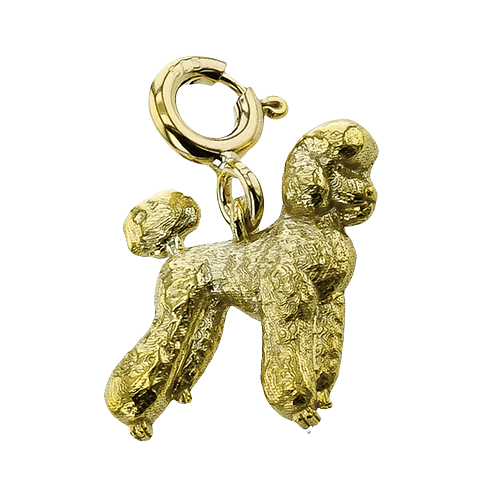 CH1010 YELLOW 14K X YELLOW