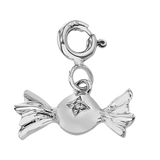 CH1012 WHITE 14K X WHITE