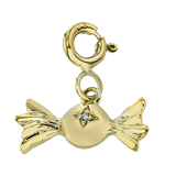 CH1012 YELLOW 14K X YELLOW