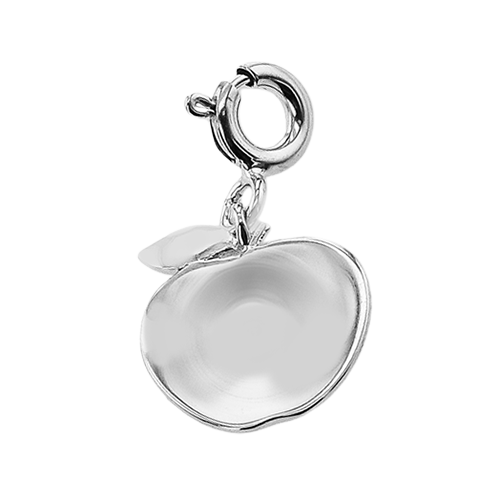 CH1014 WHITE 14K X WHITE