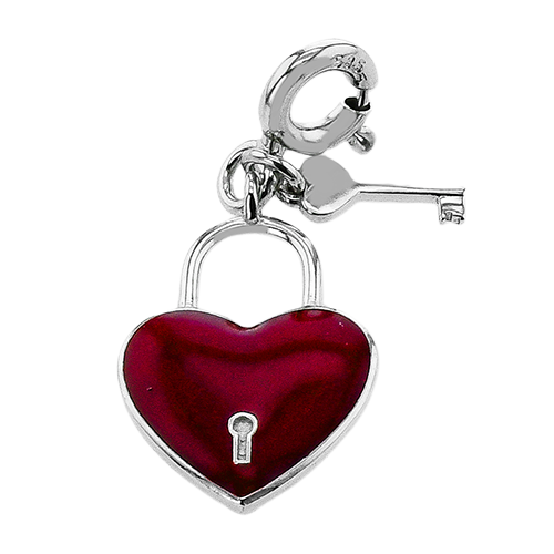 CH1016 WHITE 14K X WHITE