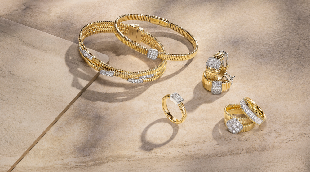 Designer Engagement Rings & Fine Jewelry Simon G. Jewelry