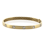 LB2499-Y WHITE 14K X 2T