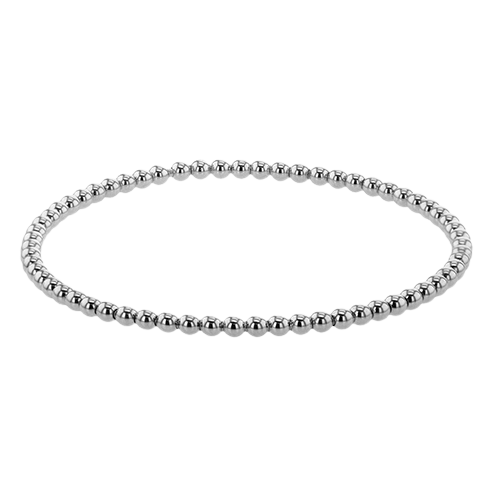 LB2532 WHITE 18K X WHITE