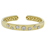 LB2587 WHITE 14K X 2T