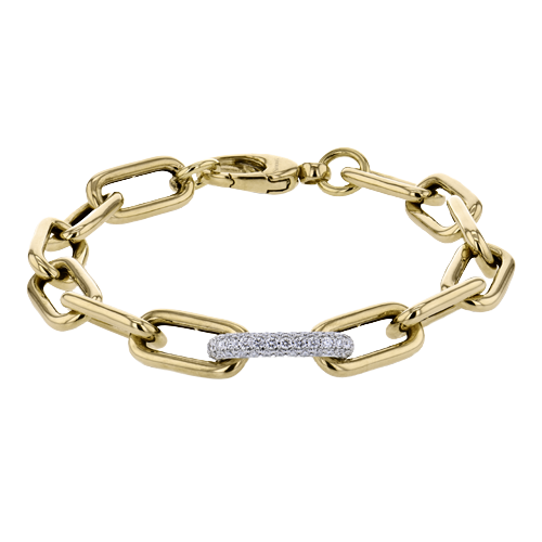 LB2743 WHITE 14K X 2T