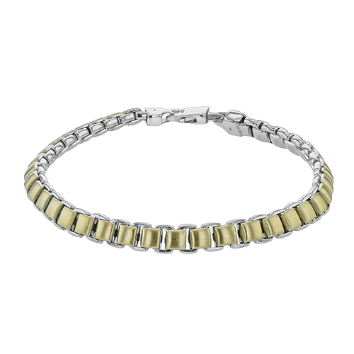 LB2803 WHITE 14K X 2T