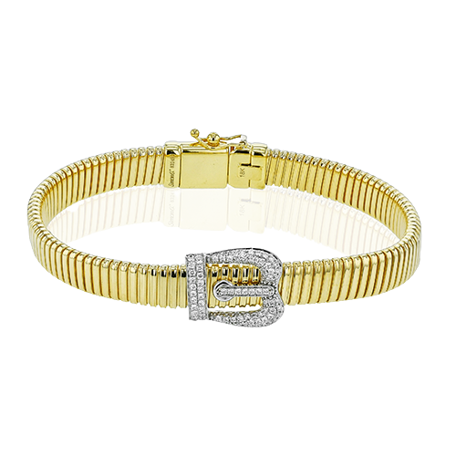 LB2840 WHITE 18K X 2T