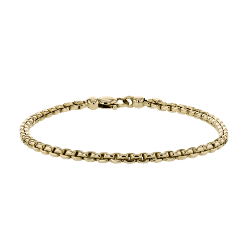 LB2857 WHITE 14K X YELLOW