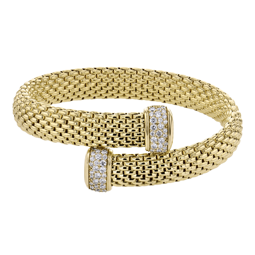LB2879 WHITE 14K X 2T