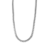 LN4166 WHITE 14K X WHITE