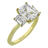 LR4200 WHITE 18K X YELLOW