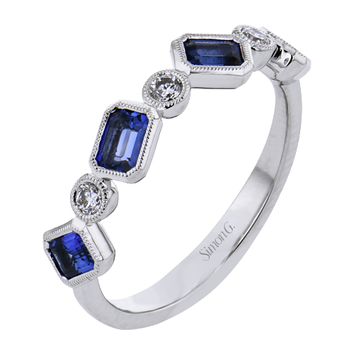LR5116 WHITE 18K X WHITE