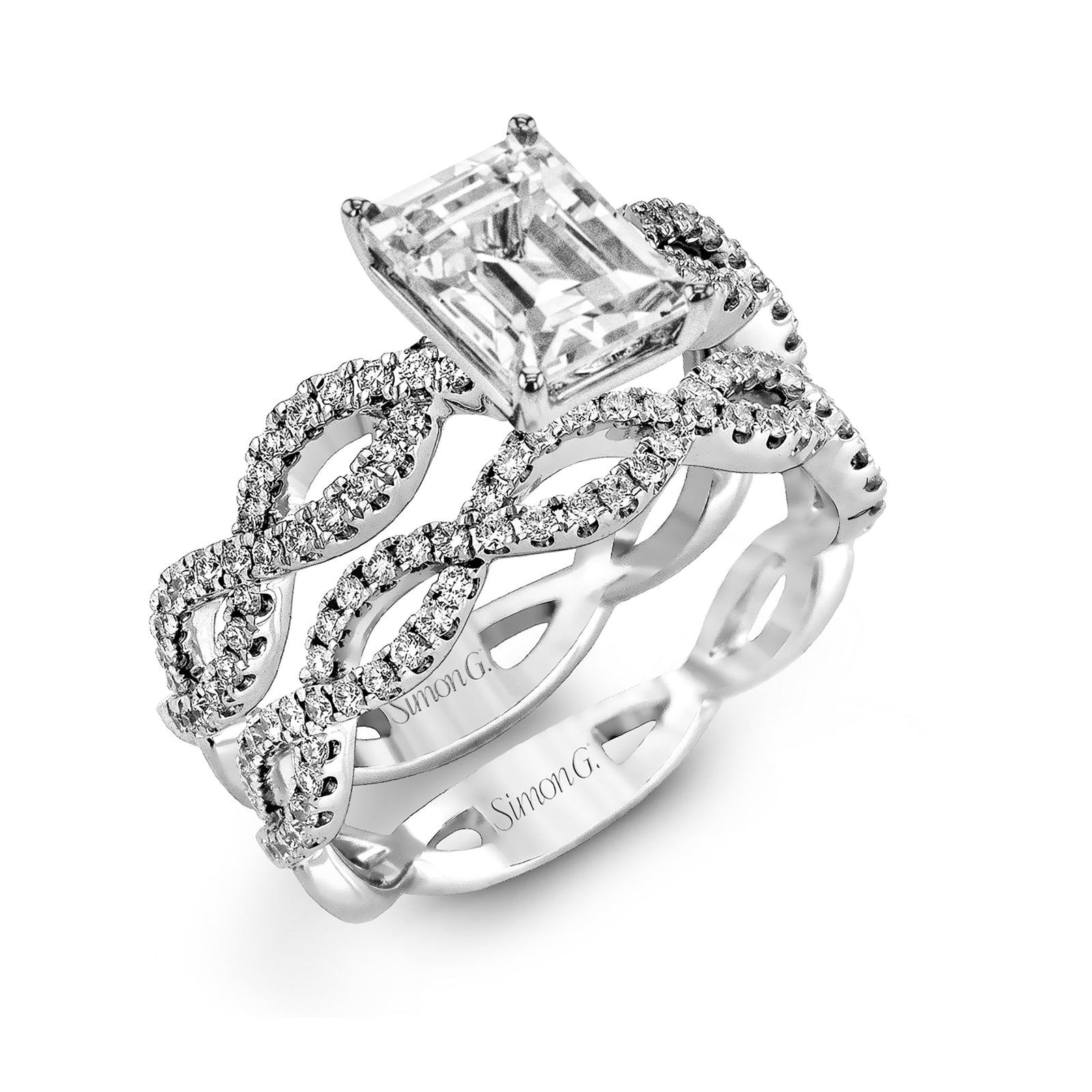 emerald-cut-criss-cross-