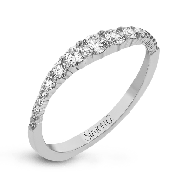 The Winter Collection Simon G. Jewelry