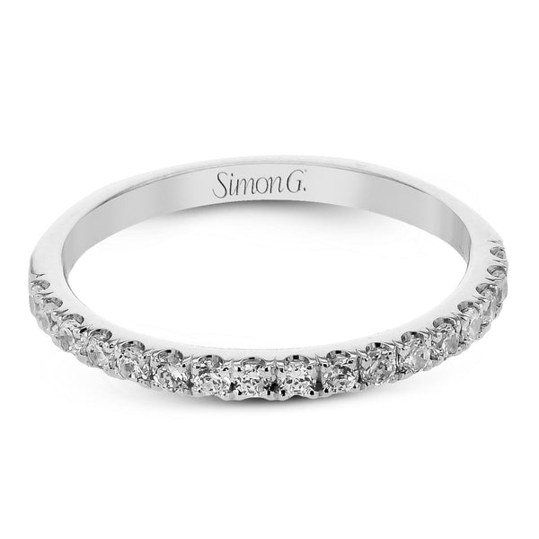 The Winter Collection Simon G. Jewelry